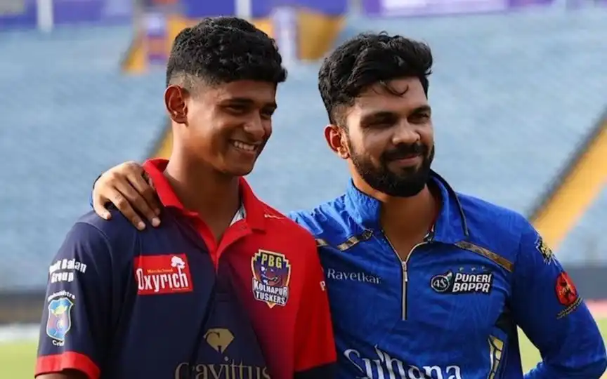 RGR vs PB Dream11 Prediction Today Match, Fantasy Cricket Tips, Pitch – MPL 2025, Match 6